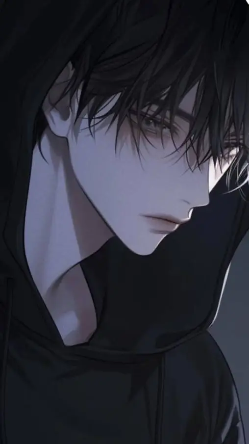 ai character: alan background
