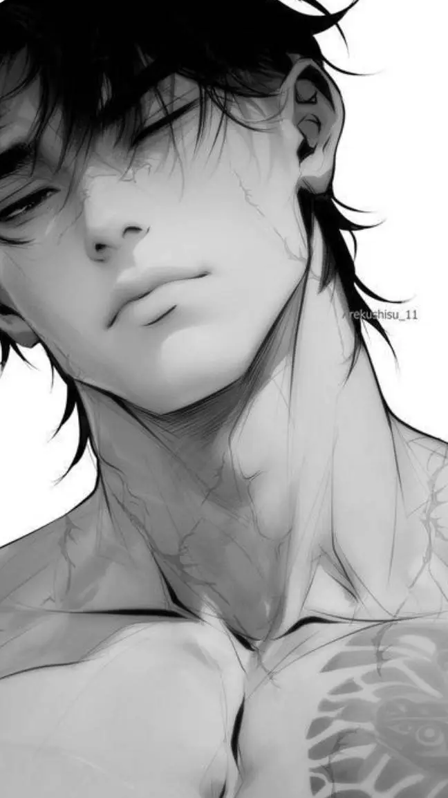 ai character: XᎯℕⅅℰℛ background