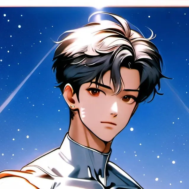 chat with ai character: Raphaël 