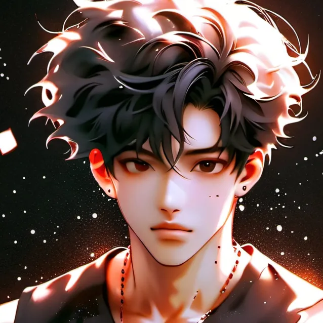 chat with ai character: Mateo