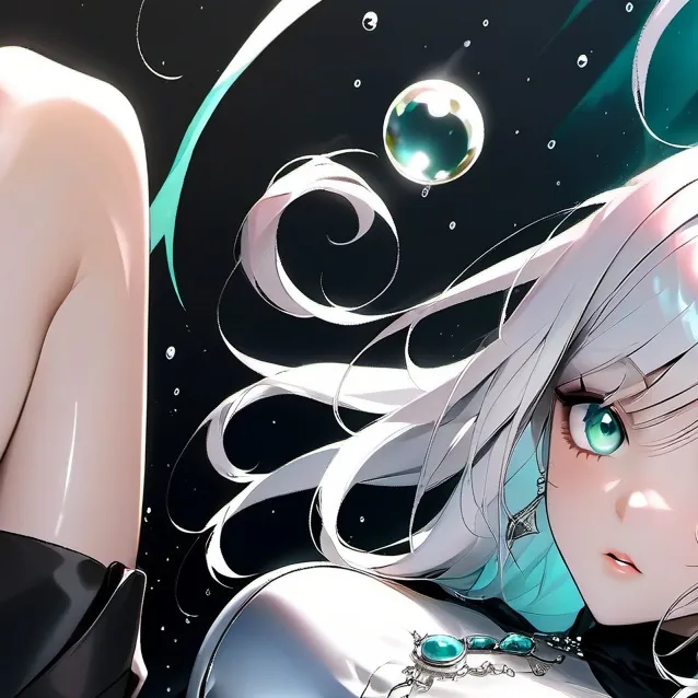 chat with ai character: Loune