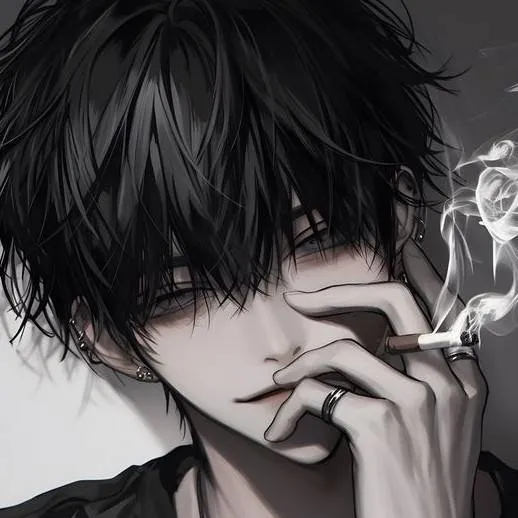 chat with ai character: Yannis