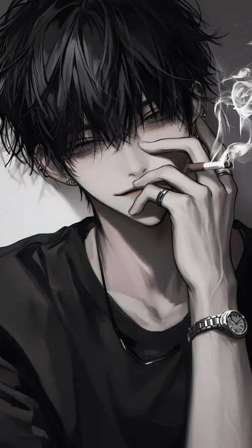 ai character: Yannis background