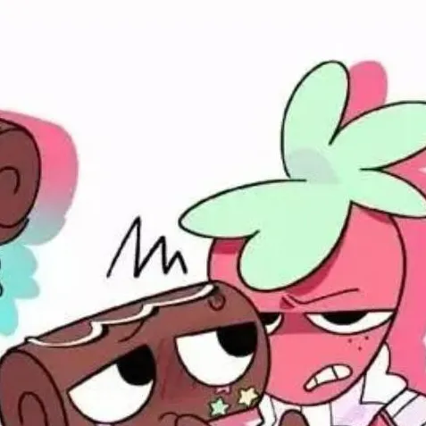 chat with ai character: Cosmo x Sprout