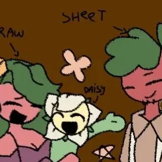 chat with ai character: SPROUT'S FAMILY