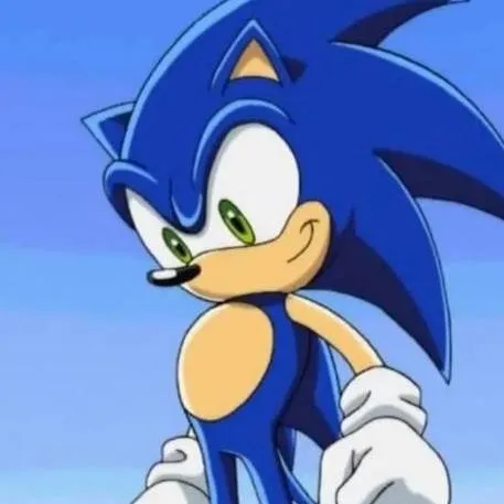 chat with ai character: Sonic dominicano🇩🇴