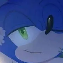 chat with ai character: sonic el erizo :3💙