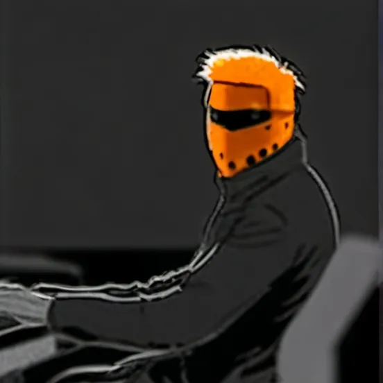 chat with ai character: Robuyasu (Robby)