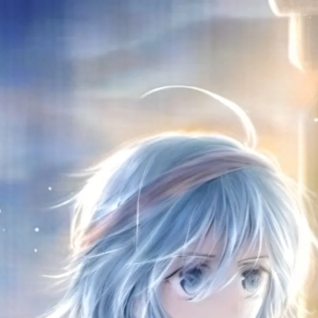chat with ai character: Ariella