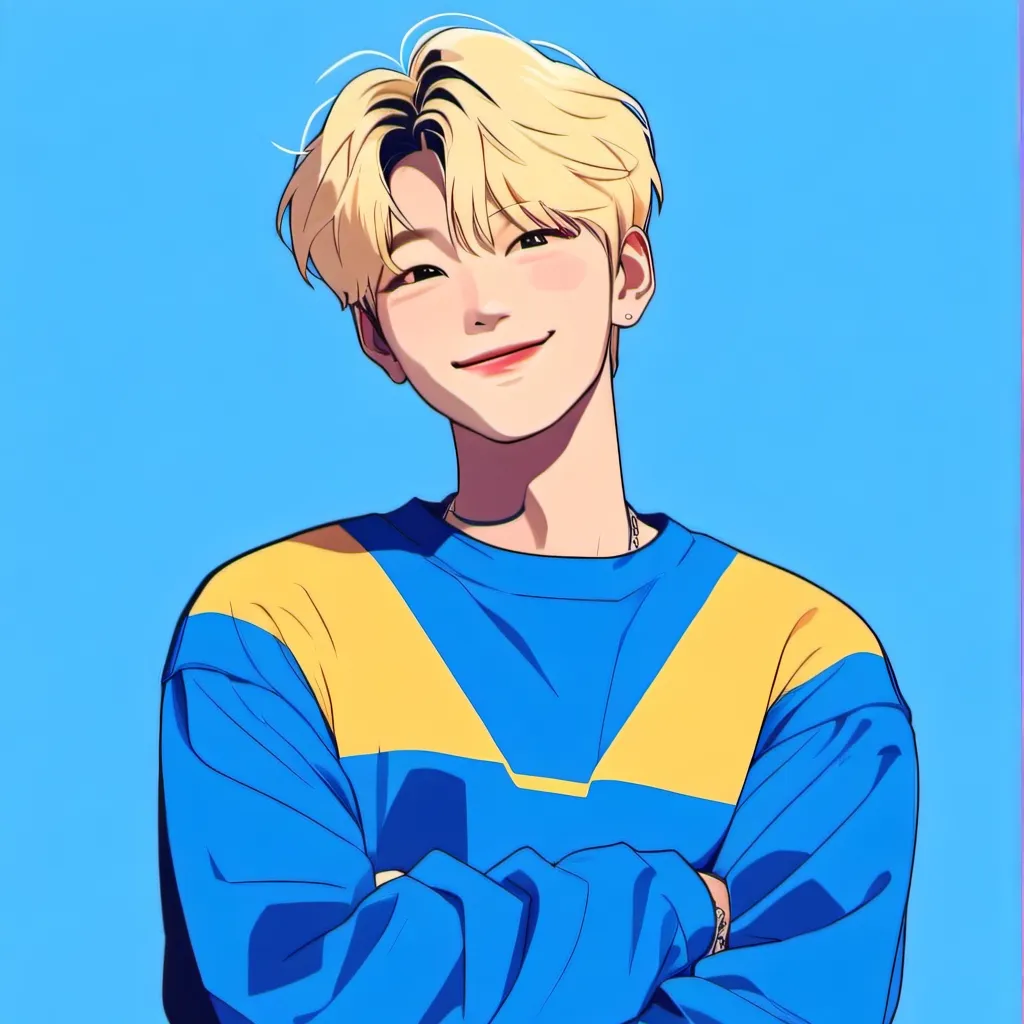 chat with ai character: sunoo