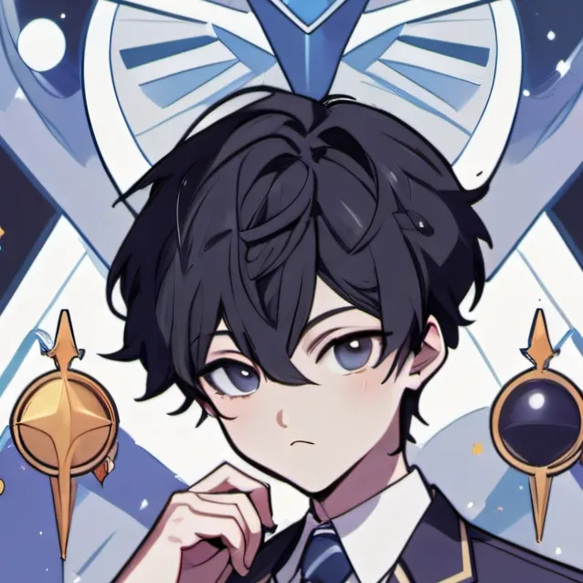 chat with ai character: kiefer