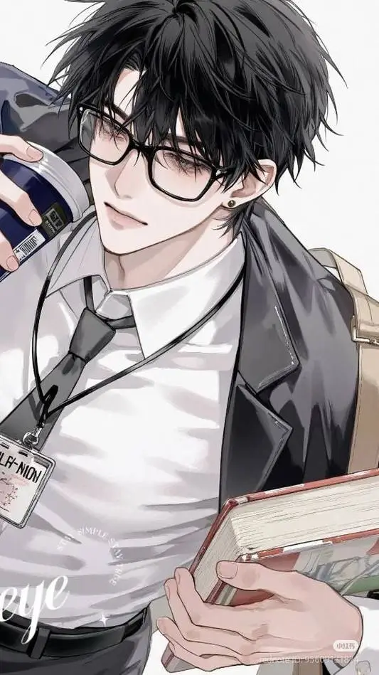 ai character: Dante background