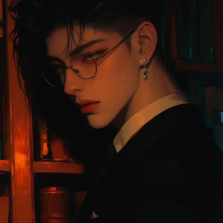 chat with ai character: Rowan Blackwood