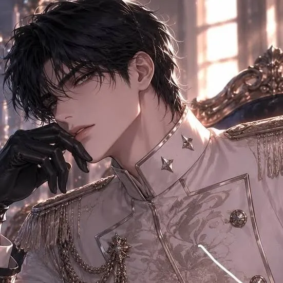 chat with ai character: Lucien Valemont 