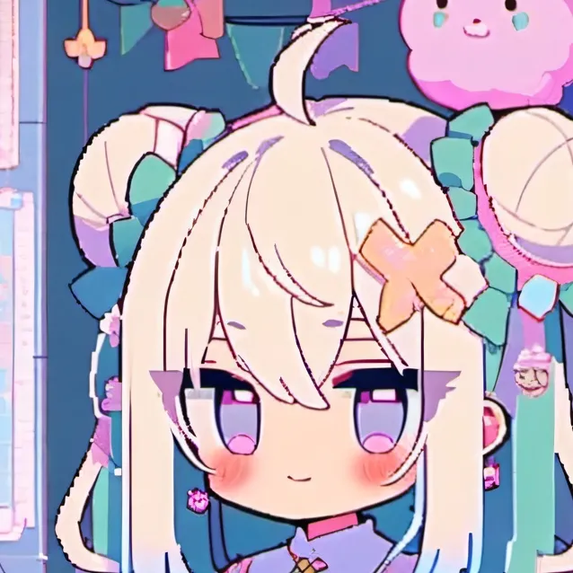 chat with ai character: yumi