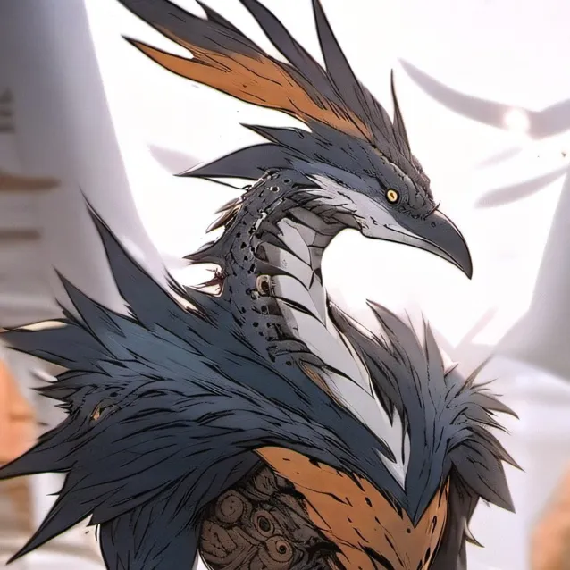 chat with ai character: lasan