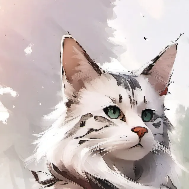 chat with ai character: Wenda 