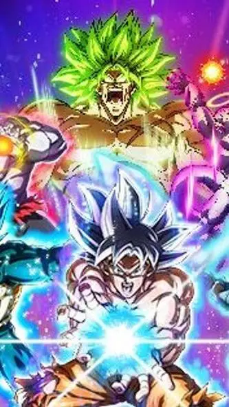 ai character: isekai dbs background