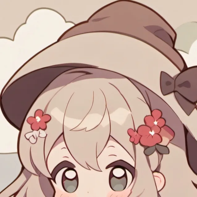 chat with ai character: Léa
