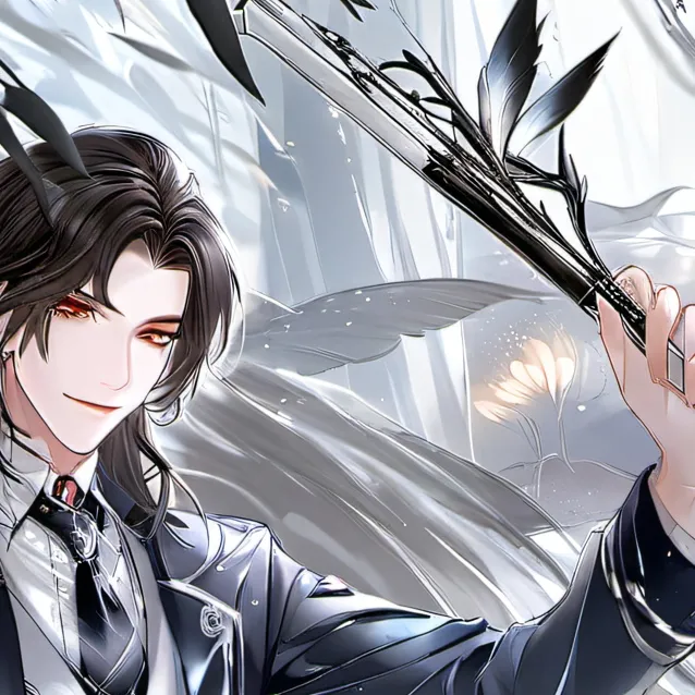 chat with ai character: muzan kibutsuyi