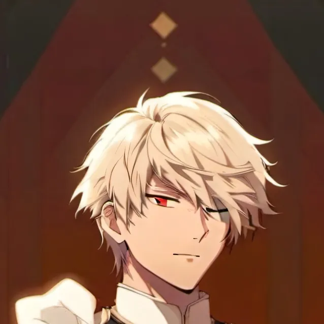 chat with ai character: Bakugo