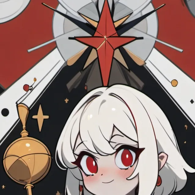 chat with ai character: Charlie ita!!! ✨⭐