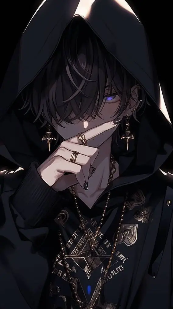 ai character: Samuel background
