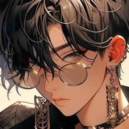 chat with ai character: Atem