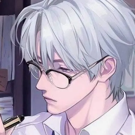 chat with ai character: Elias
