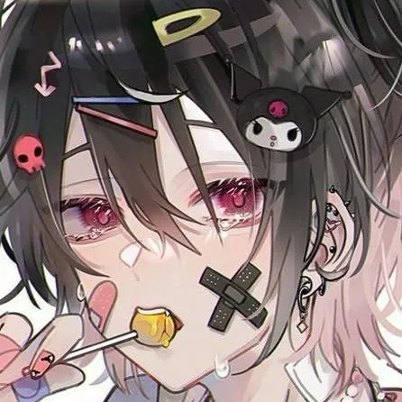chat with ai character: Elias🏳️‍⚧️