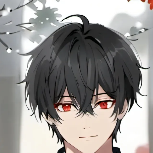 chat with ai character: Matsha-ko