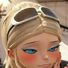 chat with ai character: Chloe bourgoeis