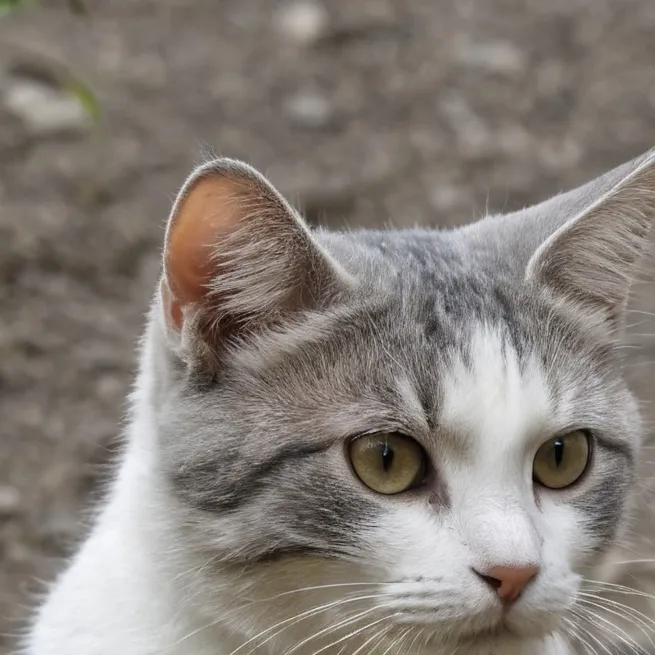 chat with ai character: Rosy