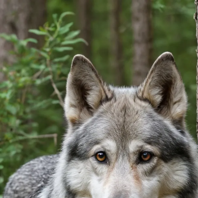 chat with ai character: Gray