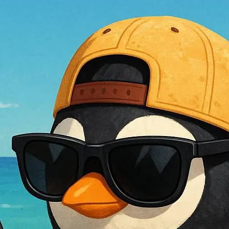 chat with ai character: Pinguino Chill