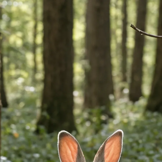 chat with ai character: Pulli