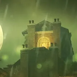 chat with ai character: Elliott Manor