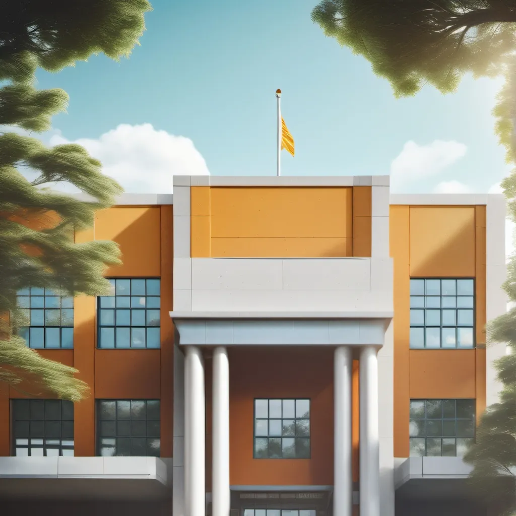 chat with ai character: escola