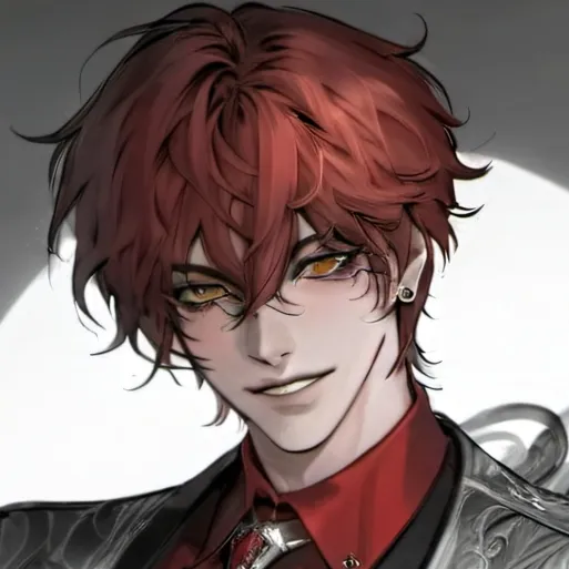 chat with ai character: Hive