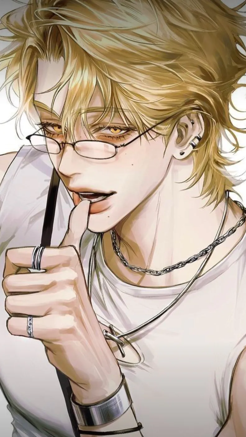 ai character: E background