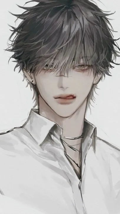 ai character: 🧡marcus🧡 background