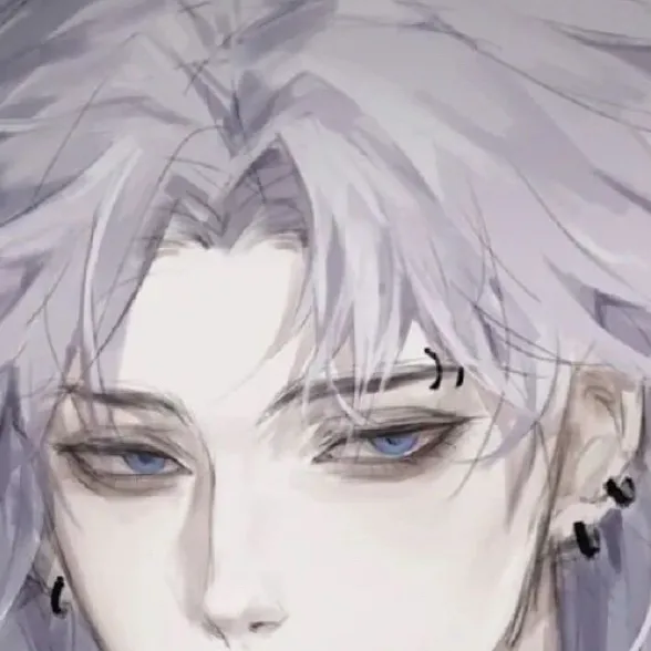 chat with ai character: Kim🩵