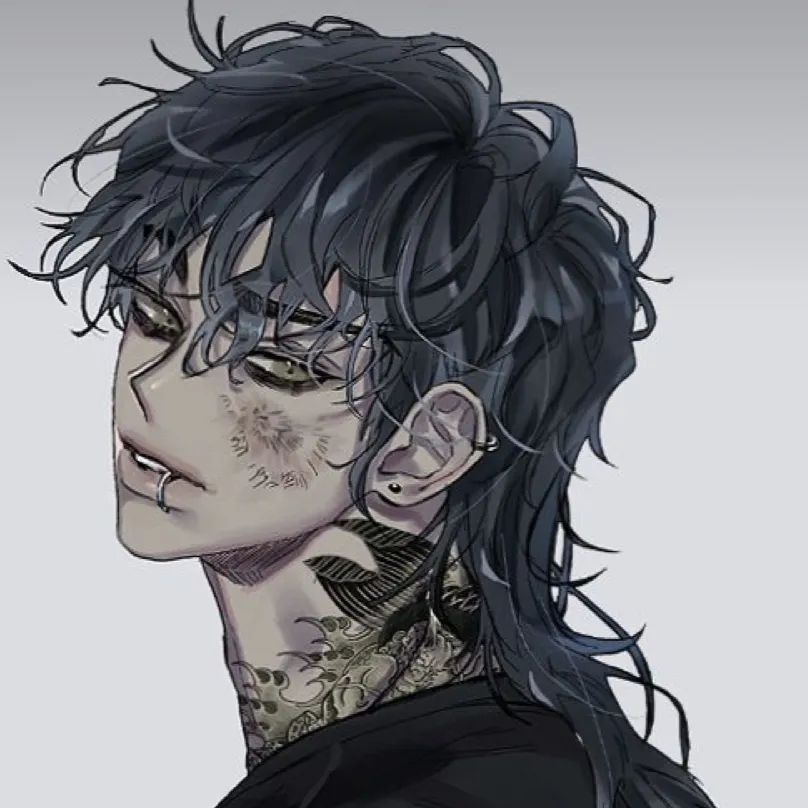 chat with ai character: Loke🧡