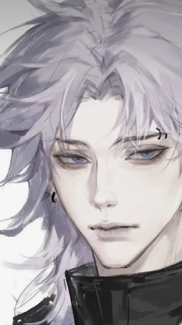 ai character: Kai background