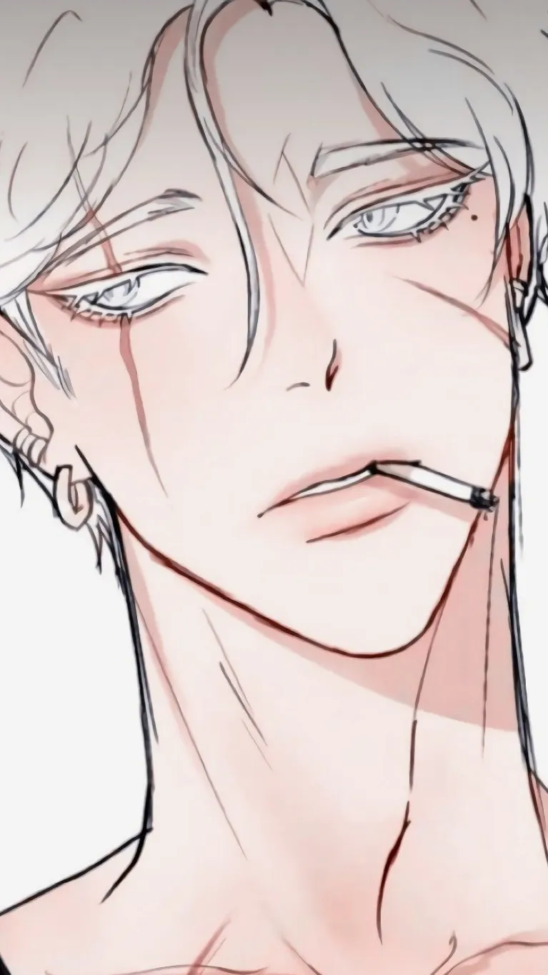 ai character: Dar background