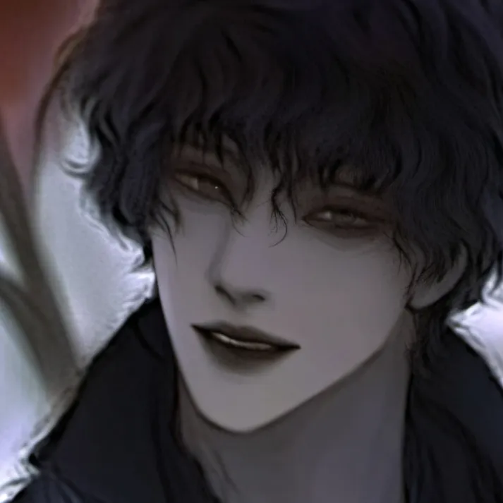 chat with ai character: Lorén