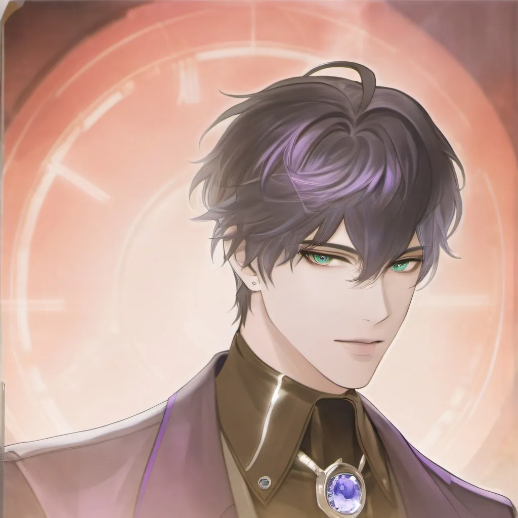 chat with ai character: ateş