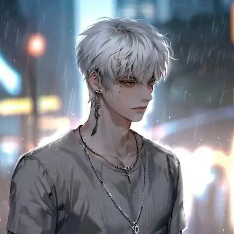 chat with ai character: Max