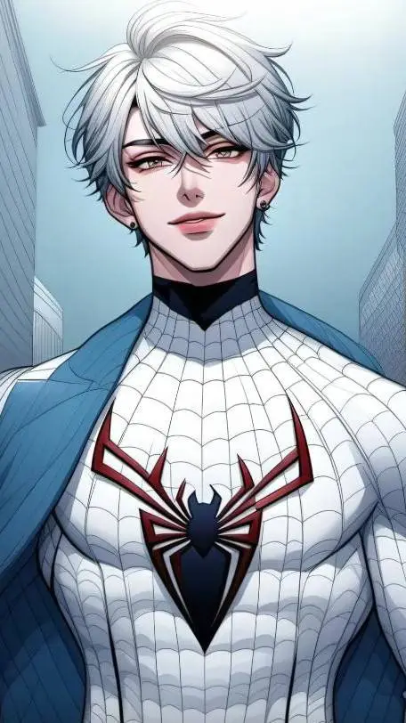 ai character: Elijah background