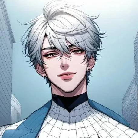 chat with ai character: Elijah